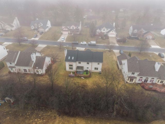 24403 Elmhurst Avenue, Farmington Hills, MI 48336