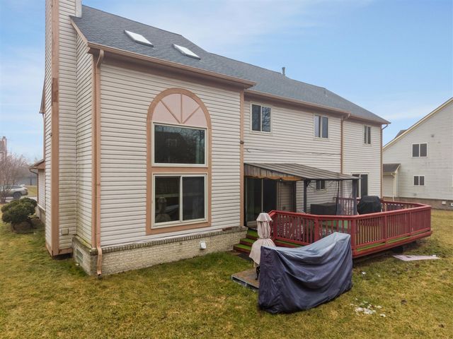 24403 Elmhurst Avenue, Farmington Hills, MI 48336