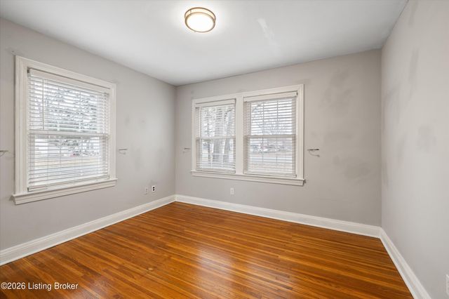 5600 Southland Blvd, Louisville, KY 40214