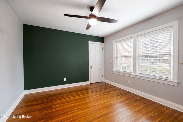 5600 Southland Blvd, Louisville, KY 40214