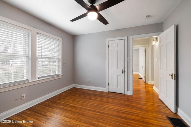 5600 Southland Blvd, Louisville, KY 40214