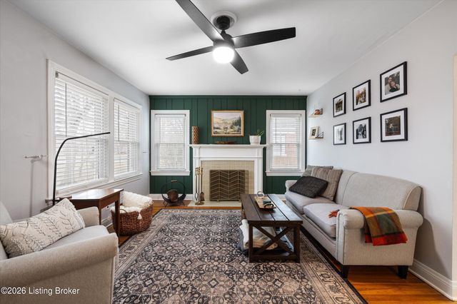 5600 Southland Blvd, Louisville, KY 40214