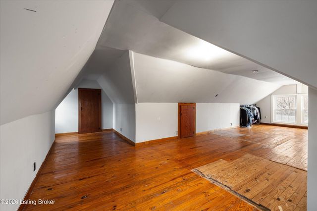 5600 Southland Blvd, Louisville, KY 40214