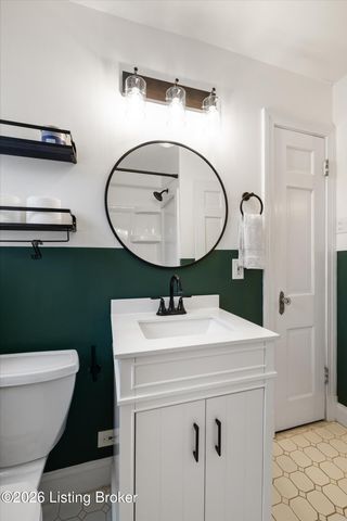 5600 Southland Blvd, Louisville, KY 40214