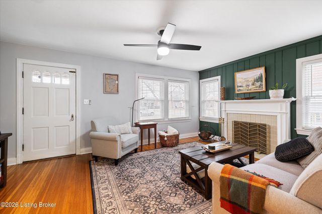 5600 Southland Blvd, Louisville, KY 40214