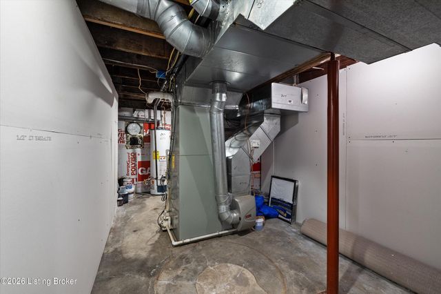 5600 Southland Blvd, Louisville, KY 40214