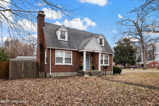 5600 Southland Blvd, Louisville, KY 40214