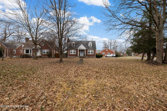 5600 Southland Blvd, Louisville, KY 40214