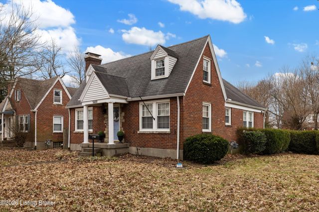 5600 Southland Blvd, Louisville, KY 40214