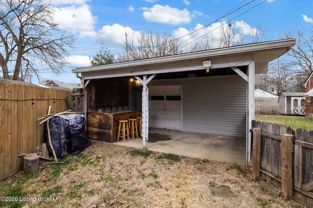 5600 Southland Blvd, Louisville, KY 40214