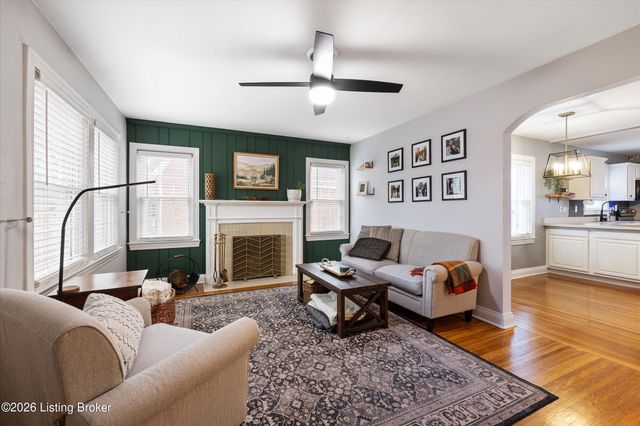 5600 Southland Blvd, Louisville, KY 40214