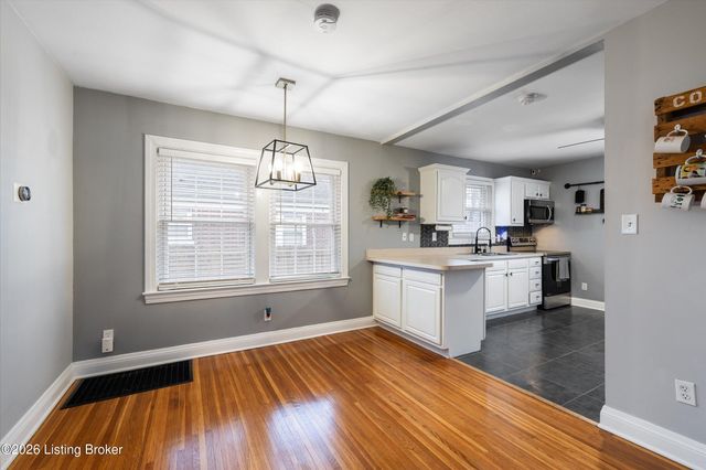 5600 Southland Blvd, Louisville, KY 40214