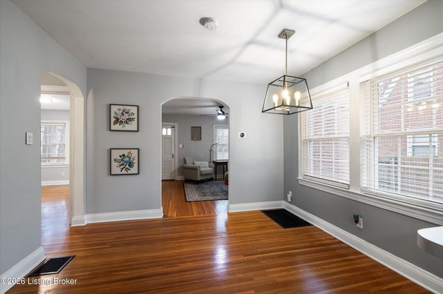 5600 Southland Blvd, Louisville, KY 40214