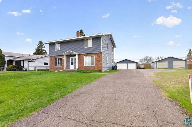 2909 John Ave, Superior, WI 54880