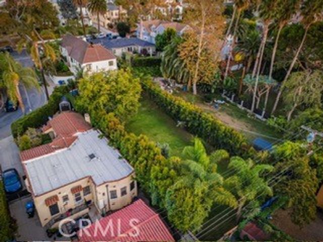 1145 S Longwood, Los Angeles, CA 90019