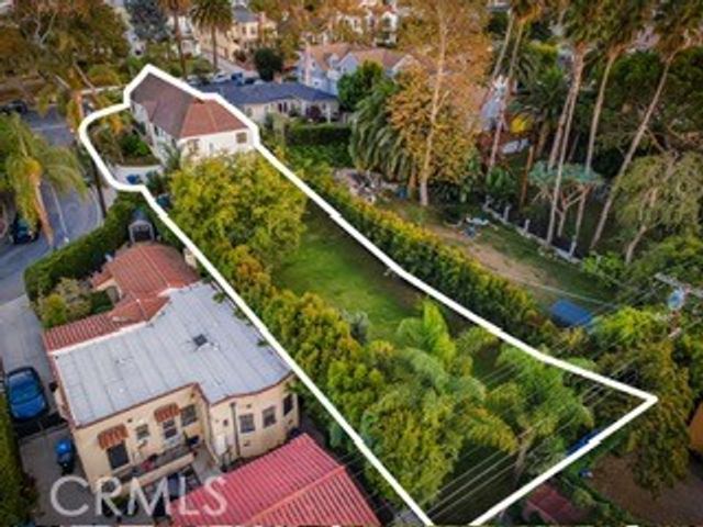 1145 S Longwood, Los Angeles, CA 90019