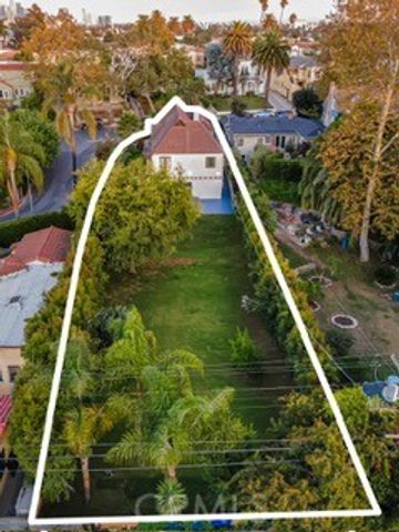 1145 S Longwood, Los Angeles, CA 90019