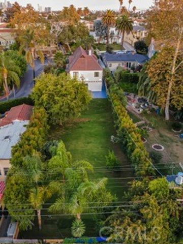 1145 S Longwood, Los Angeles, CA 90019