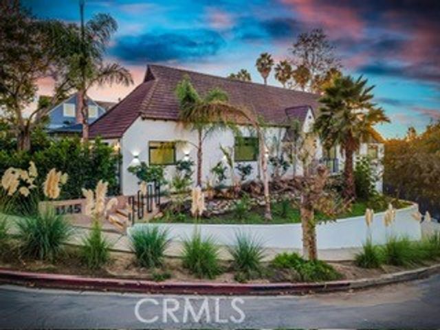 1145 S Longwood, Los Angeles, CA 90019