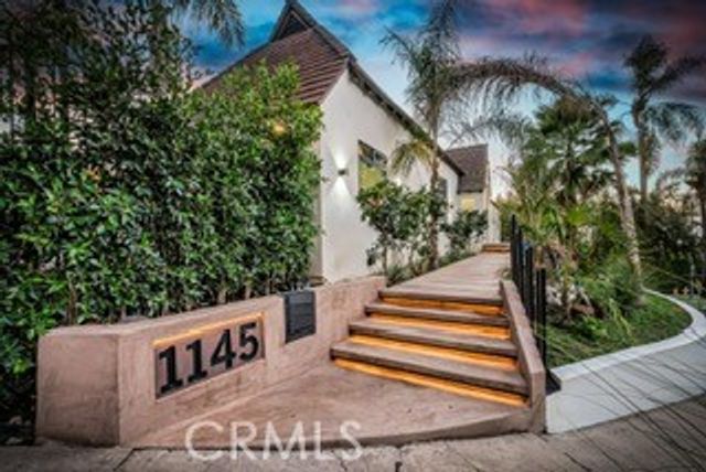 1145 S Longwood, Los Angeles, CA 90019