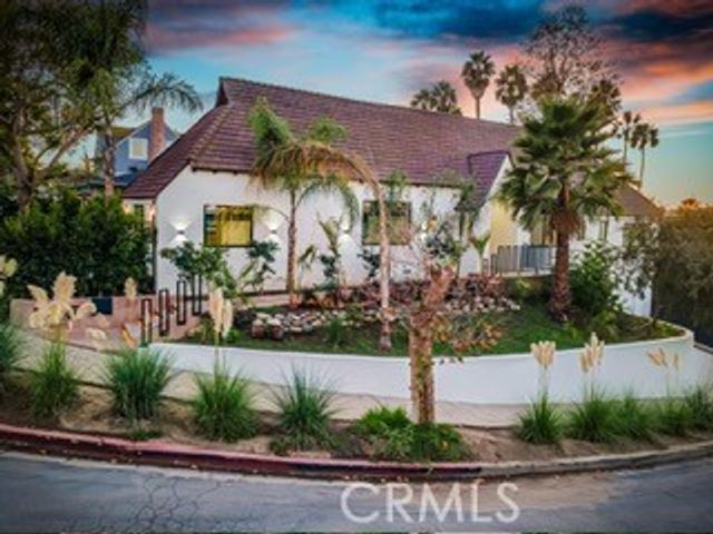 1145 S Longwood, Los Angeles, CA 90019