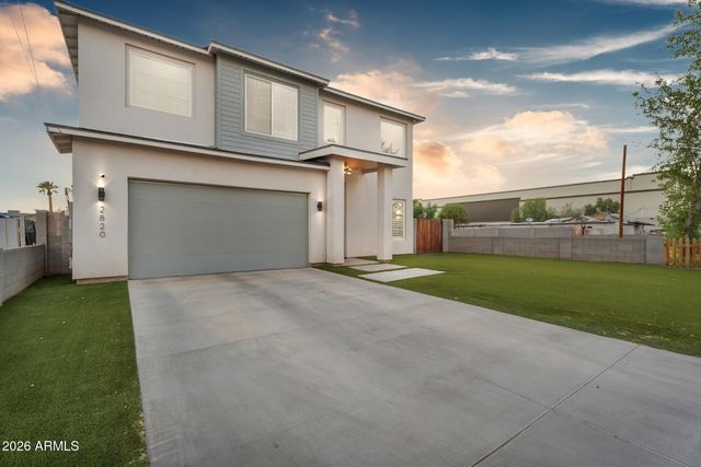 2820 N 29TH Street, Phoenix, AZ 85008