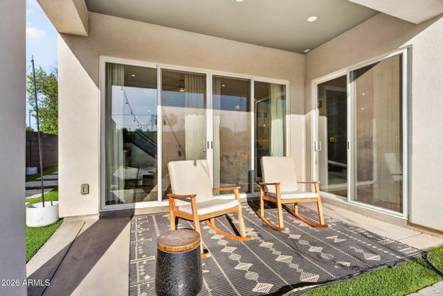 2820 N 29TH Street, Phoenix, AZ 85008