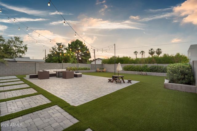 2820 N 29TH Street, Phoenix, AZ 85008