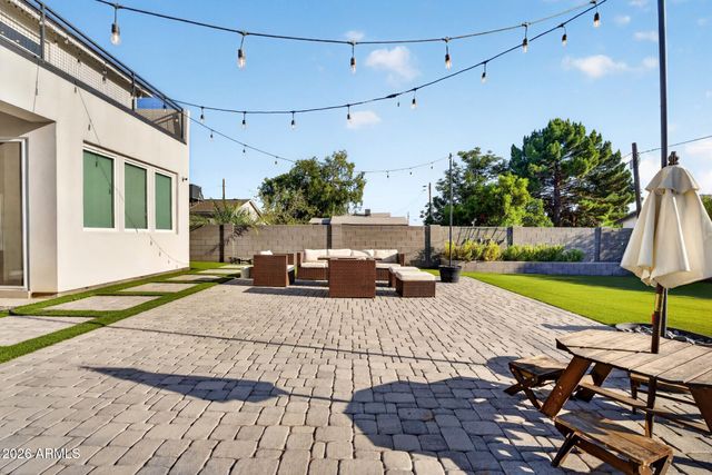 2820 N 29TH Street, Phoenix, AZ 85008