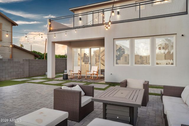 2820 N 29TH Street, Phoenix, AZ 85008