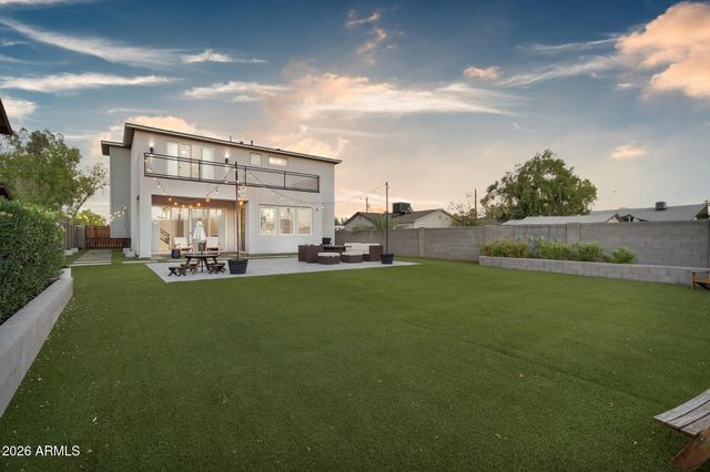 2820 N 29TH Street, Phoenix, AZ 85008