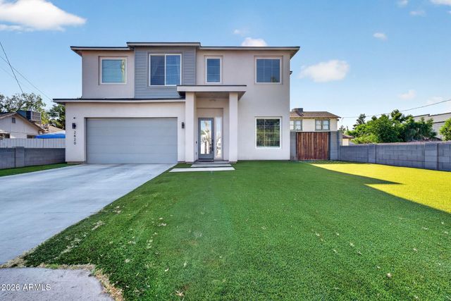 2820 N 29TH Street, Phoenix, AZ 85008