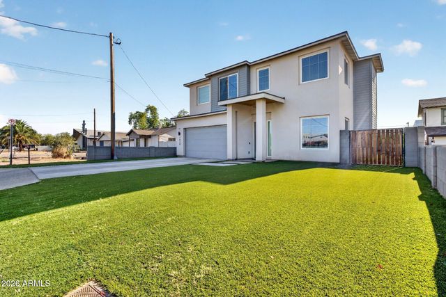 2820 N 29TH Street, Phoenix, AZ 85008