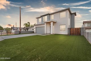 2820 N 29TH Street, Phoenix, AZ 85008
