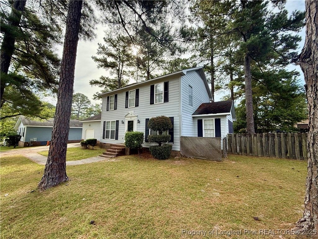 715 Brougham Road, Fayetteville, NC 28311 — photo 2
