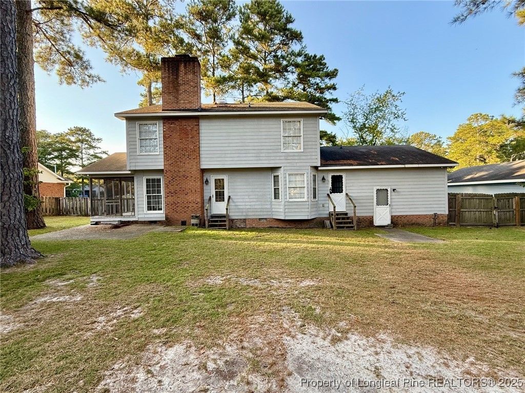 715 Brougham Road, Fayetteville, NC 28311 — photo 21