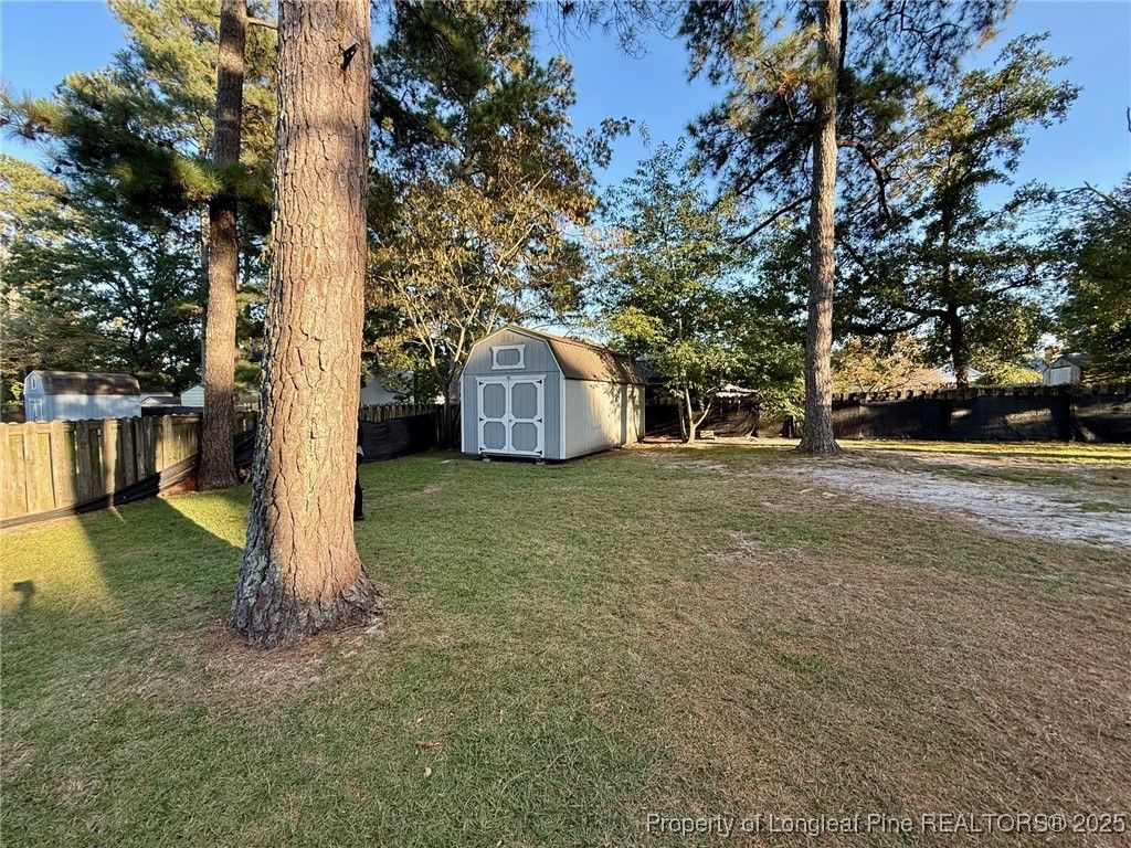 715 Brougham Road, Fayetteville, NC 28311 — photo 22