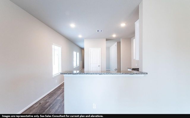 1543 Nasella Drive, Crosby, TX 77532