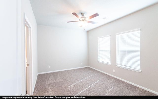 1543 Nasella Drive, Crosby, TX 77532