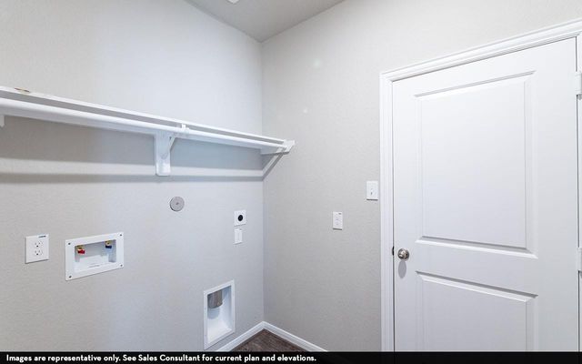 1543 Nasella Drive, Crosby, TX 77532