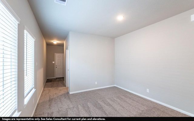 1543 Nasella Drive, Crosby, TX 77532