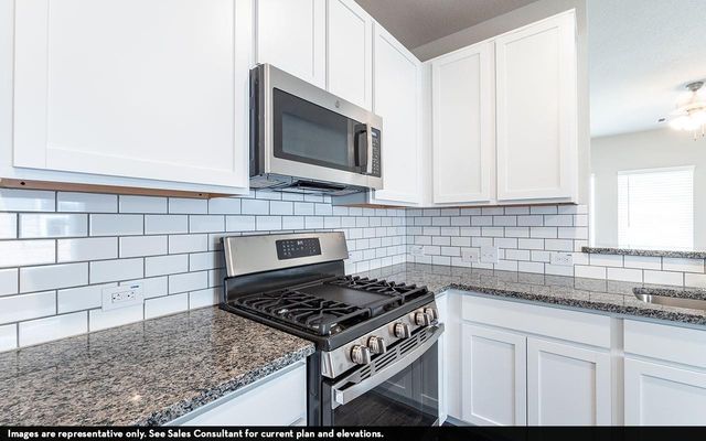 1543 Nasella Drive, Crosby, TX 77532