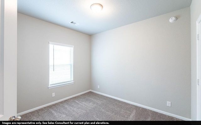 1543 Nasella Drive, Crosby, TX 77532