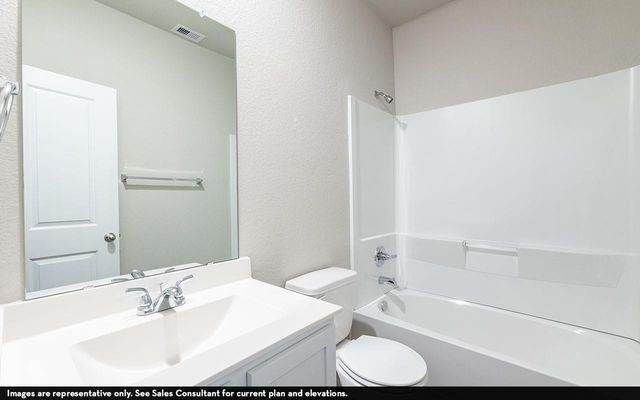 1543 Nasella Drive, Crosby, TX 77532