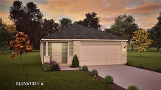 1543 Nasella Drive, Crosby, TX 77532