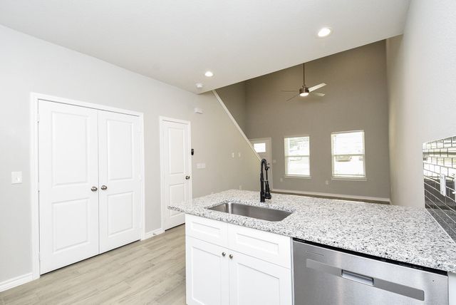 16991 W Dounreay, Montgomery, TX 77316