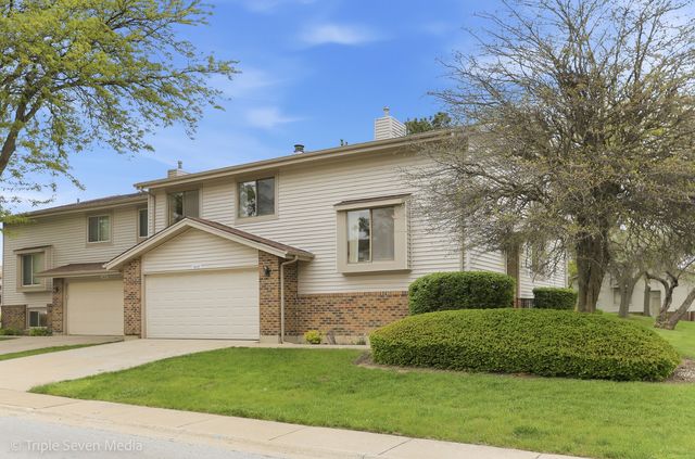 18630 Golfview Drive, Hazel Crest, IL 60429