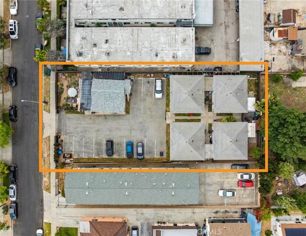 1535 W 224th Street, Torrance, CA 90501