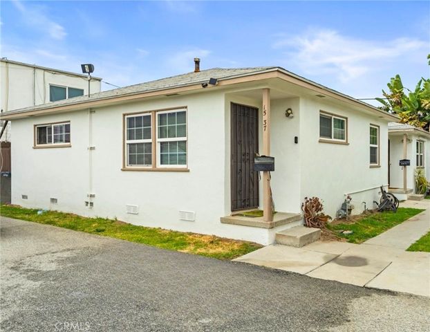 1535 W 224th Street, Torrance, CA 90501
