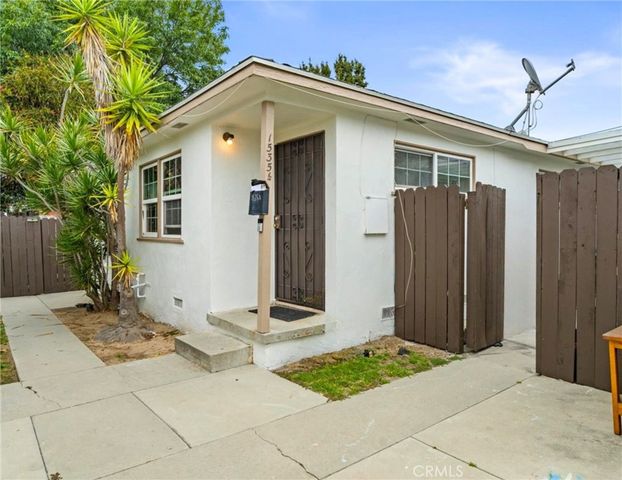 1535 W 224th Street, Torrance, CA 90501